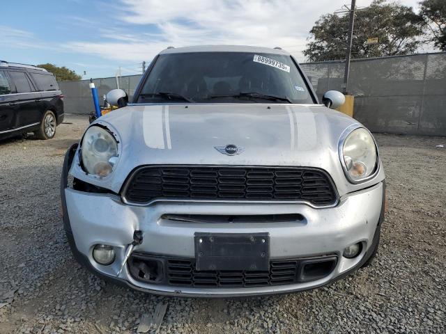 Photo 5 from auction – 2013 MINI COOPER S C with VIN WMWZC3C52DWP21556