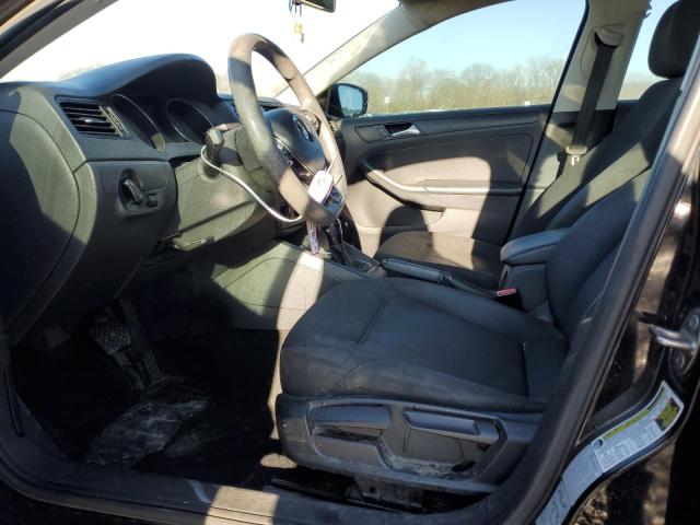 Photo 7 from auction – 2015 VOLKSWAGEN JETTA BASE with VIN 3VW2K7AJ9FM311030