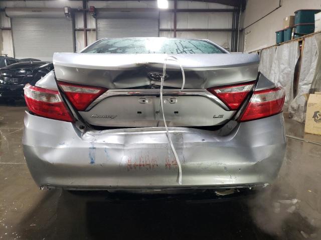 Photo 6 from auction – 2015 TOYOTA CAMRY LE with VIN 4T4BF1FK7FR471877