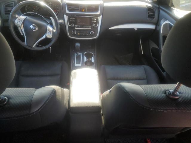 Photo 8 from auction – 2016 NISSAN ALTIMA 2.5 with VIN 1N4AL3AP3GC207795