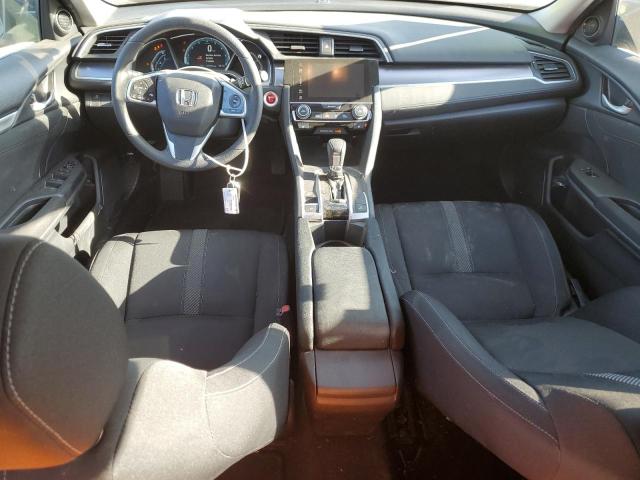 Photo 8 from auction – 2017 HONDA CIVIC EX with VIN 19XFC1F38HE200846