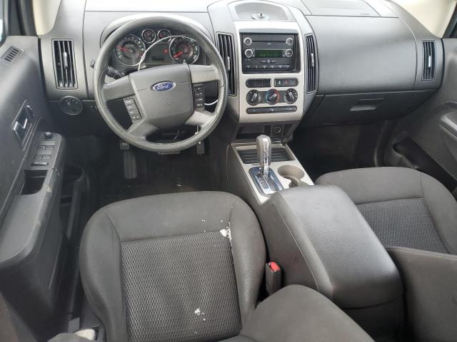 Photo 8 from auction – 2010 FORD EDGE SE with VIN 2FMDK3GC4ABB27939