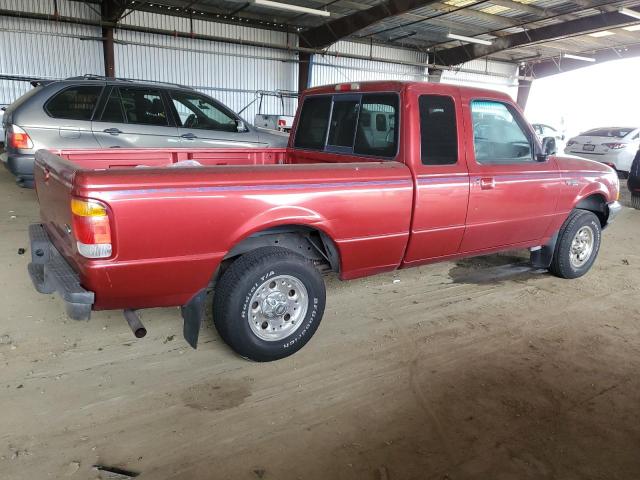 Photo 3 from auction – 1998 FORD RANGER SUP with VIN 1FTYR14U9WPB65234