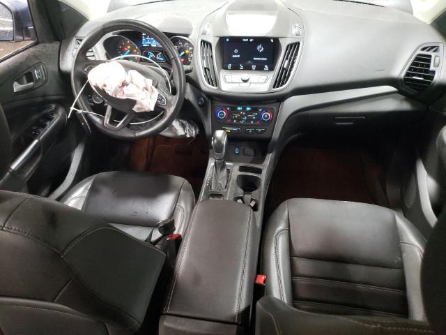 Photo 8 from auction – 2019 FORD ESCAPE SEL with VIN 1FMCU9HD0KUA83367