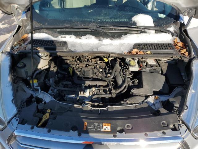 Photo 12 from auction – 2017 FORD ESCAPE SE with VIN 1FMCU9GD1HUC68067