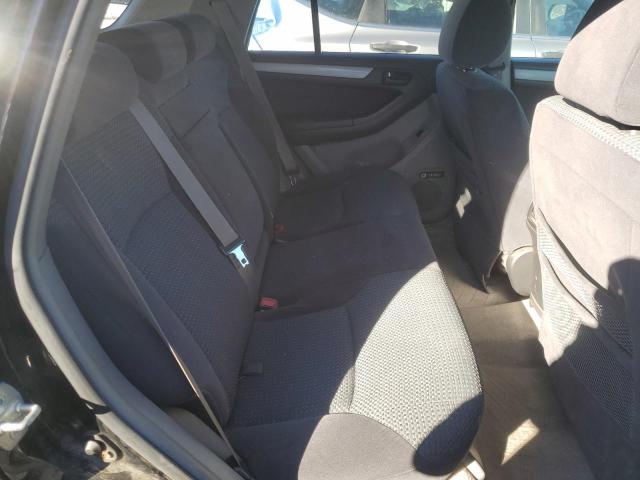 Photo 11 from auction – 2003 TOYOTA 4RUNNER SR with VIN JTEBU14R330013854