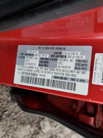Photo 14 from auction – 2019 MAZDA CX-5 GRAND with VIN JM3KFBDM4K0596644