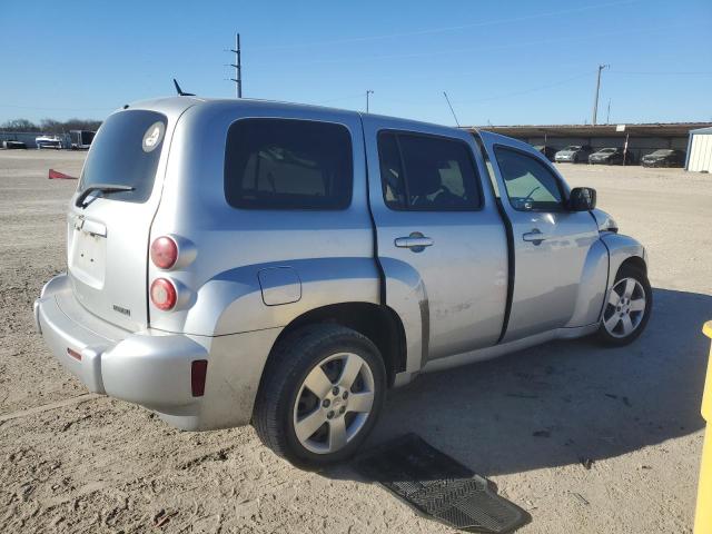 Photo 3 from auction – 2011 CHEVROLET HHR LS with VIN 3GNBAAFW0BS525750