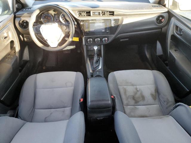 Снимка 8 от търг – 2017 TOYOTA COROLLA L с VIN 5YFBURHEXHP697034