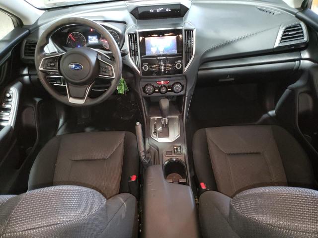 Photo 8 from auction – 2017 SUBARU IMPREZA PR with VIN 4S3GKAB64H3611739