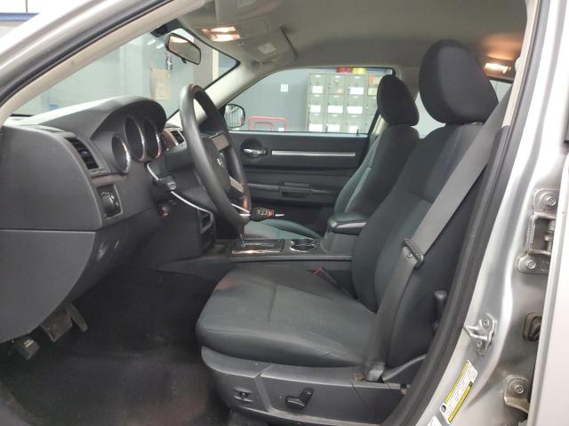 Photo 7 from auction – 2009 DODGE CHARGER SX with VIN 2B3KK33V89H627776