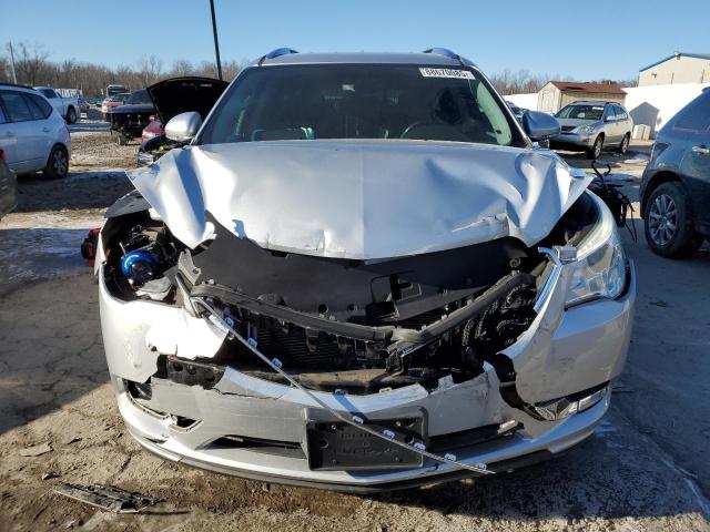 Photo 5 from auction – 2016 BUICK ENCLAVE with VIN 5GAKVBKD1GJ244526