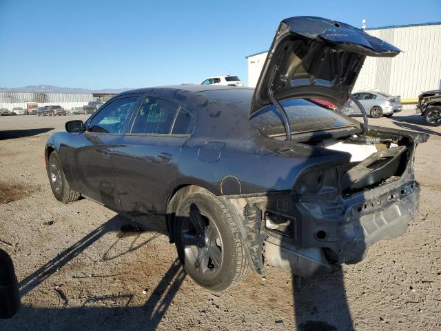 Photo 2 from auction – 2019 DODGE CHARGER SX with VIN 2C3CDXBG3KH711358