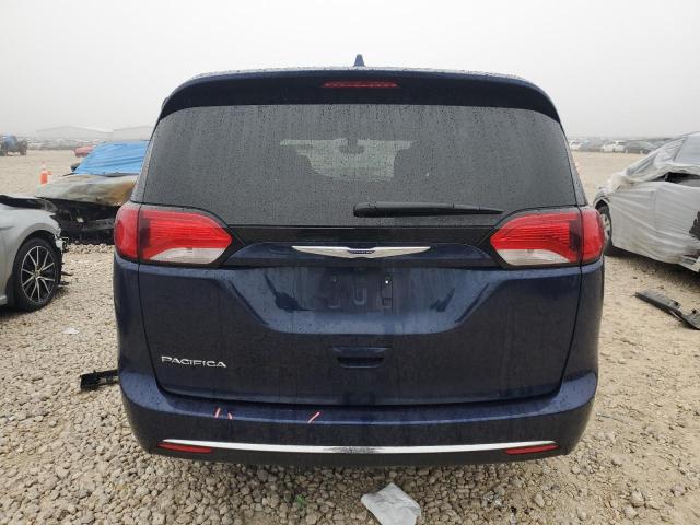 Photo 6 from auction – 2019 CHRYSLER PACIFICA T with VIN 2C4RC1BG4KR617697