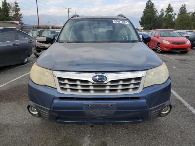 Photo 5 from auction – 2011 SUBARU FORESTER L with VIN JF2SHAEC8BH748480