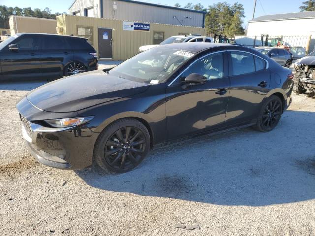 MAZDA 3 SELECT S 2024 with VIN 3MZBPABMXRM428319 - Photo from auction