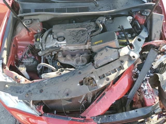 Photo 11 from auction – 2012 TOYOTA CAMRY BASE with VIN 4T4BF1FK3CR237022