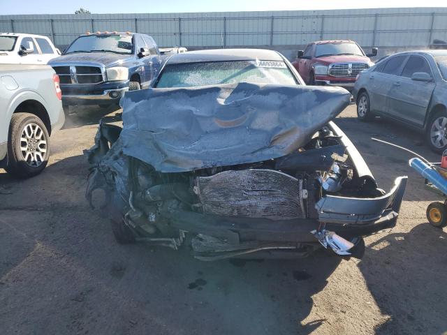 Photo 5 from auction – 2005 VOLKSWAGEN PASSAT GL with VIN WVWME63B45E060148