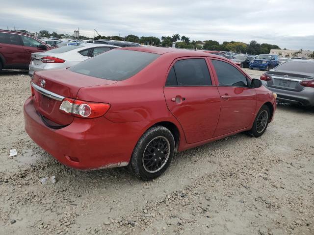Снимка 3 от търг – 2013 TOYOTA COROLLA BA с VIN 2T1BU4EE3DC107046