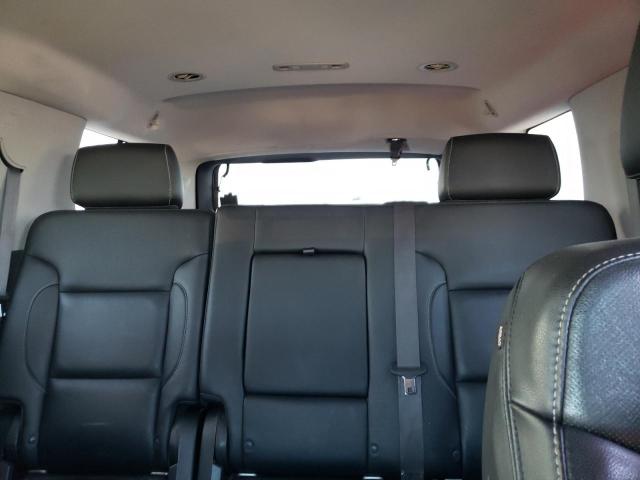 Photo 10 from auction – 2016 GMC YUKON SLT with VIN 1GKS2BKC7GR110124