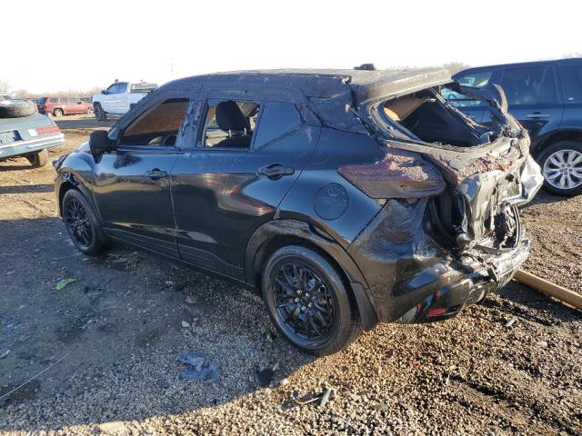 Photo 2 from auction – 2023 NISSAN KICKS S with VIN 3N1CP5BV1PL470116