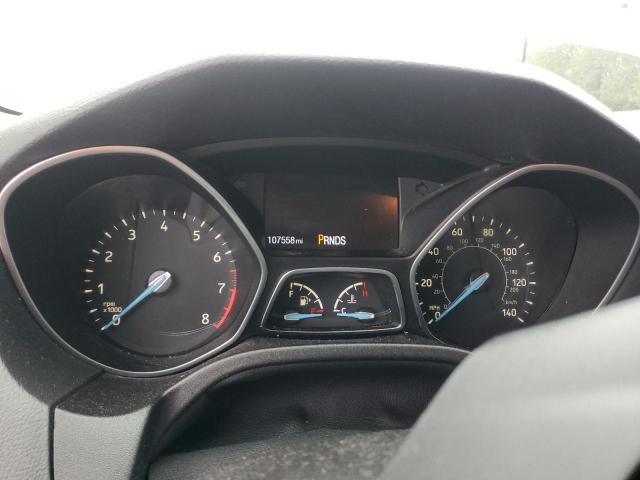 Photo 9 from auction – 2015 FORD FOCUS SE with VIN 1FADP3F26FL348227