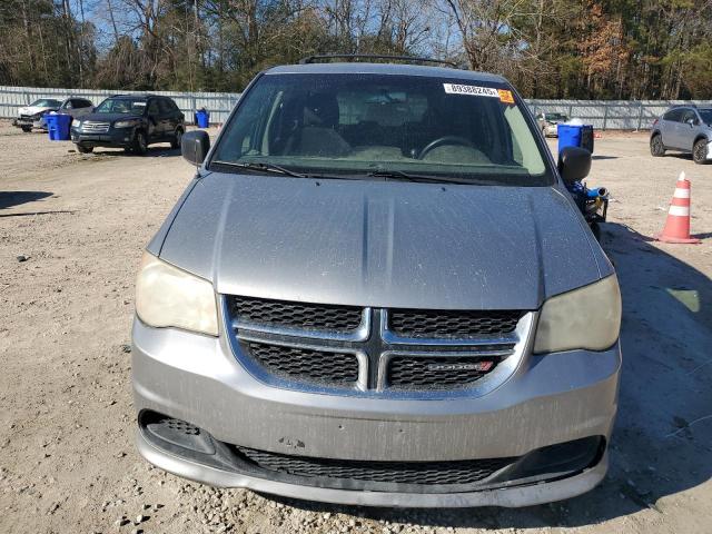 Photo 5 from auction – 2013 DODGE GRAND CARA with VIN 2C4RDGBG2DR794851