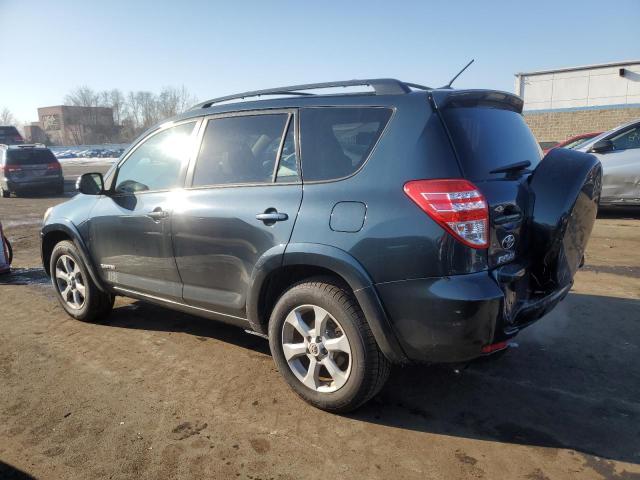 Photo 2 from auction – 2012 TOYOTA RAV4 LIMIT with VIN 2T3DK4DV0CW068842
