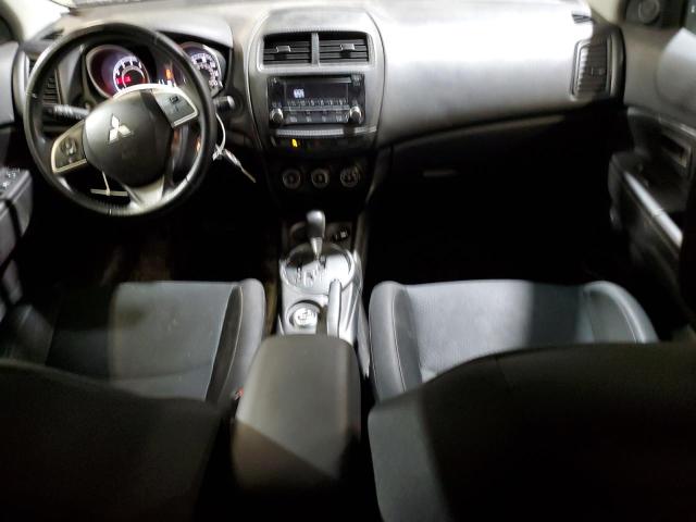 Photo 8 from auction – 2015 MITSUBISHI OUTLANDER with VIN 4A4AR3AU8FE051473