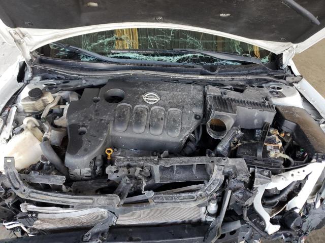 Photo 11 from auction – 2012 NISSAN ALTIMA BAS with VIN 1N4AL2AP6CC194089
