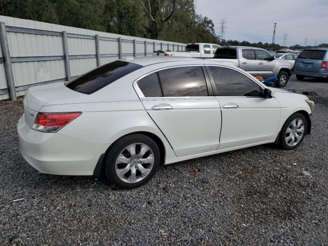 Photo 3 from auction – 2010 HONDA ACCORD EXL with VIN 5KBCP3F83AB017242