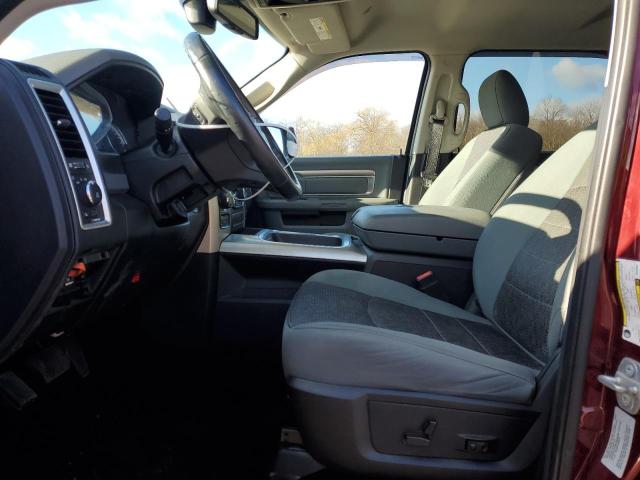 Photo 7 from auction – 2017 RAM 1500 SLT with VIN 3C6RR7LTXHG525643
