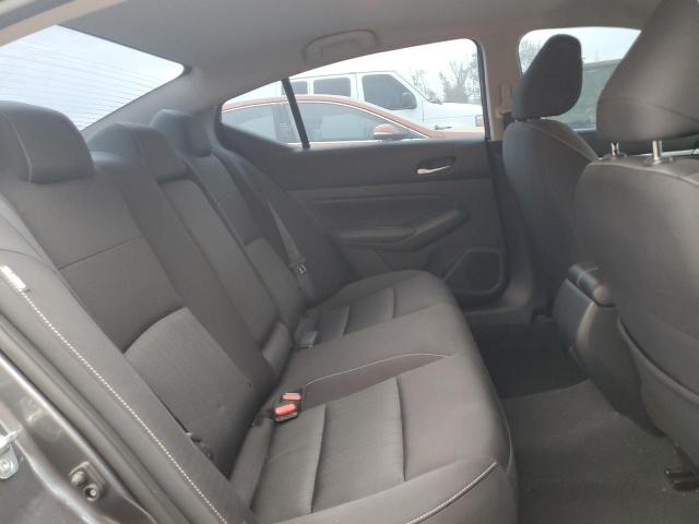 Photo 10 from auction – 2022 NISSAN ALTIMA SV with VIN 1N4BL4DV2NN374011
