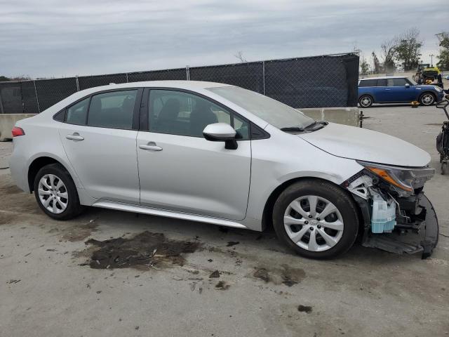 Photo 4 from auction – 2024 TOYOTA COROLLA LE with VIN 5YFB4MDE3RP109601