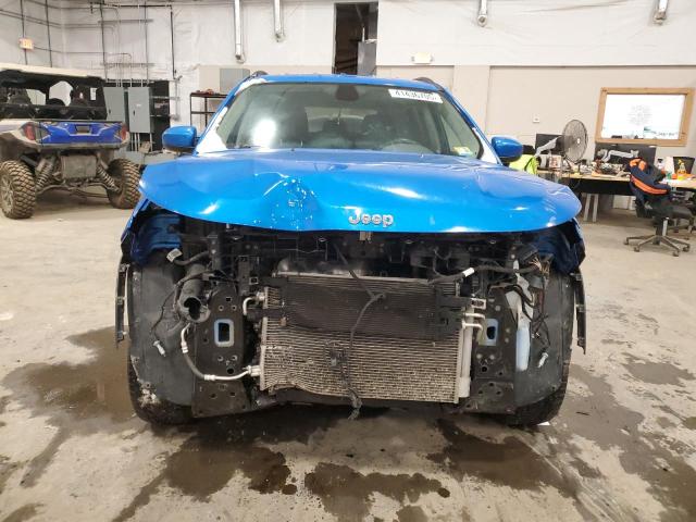 Photo 5 from auction – 2019 JEEP COMPASS LA with VIN 3C4NJDBB1KT734452