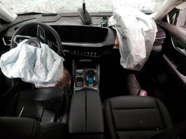 Photo 8 from auction – 2024 BUICK ENVISION P with VIN LRBFZME41RD064555