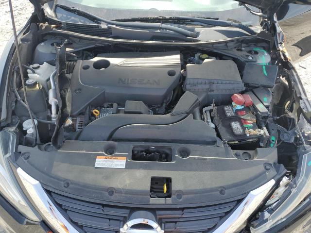 Photo 11 from auction – 2018 NISSAN ALTIMA 2.5 with VIN 1N4AL3AP1JC123742