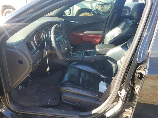 Photo 7 from auction – 2016 DODGE CHARGER R/ with VIN 2C3CDXGJ3GH339662