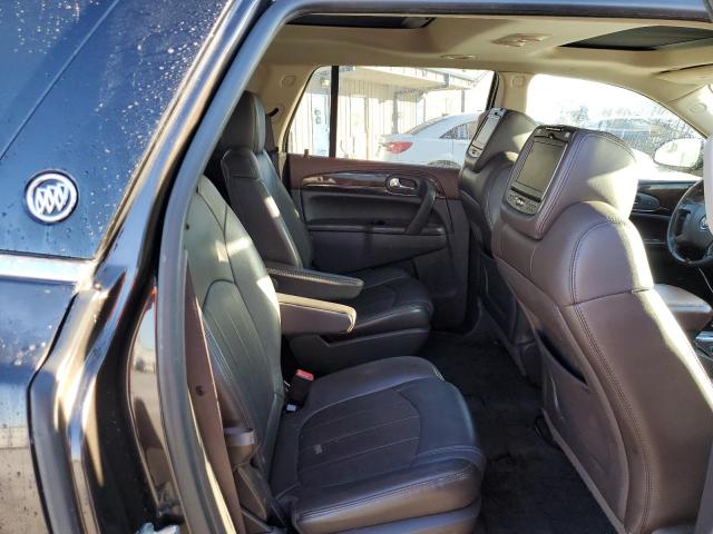 Photo 11 from auction – 2014 BUICK ENCLAVE with VIN 5GAKRBKD1EJ238923