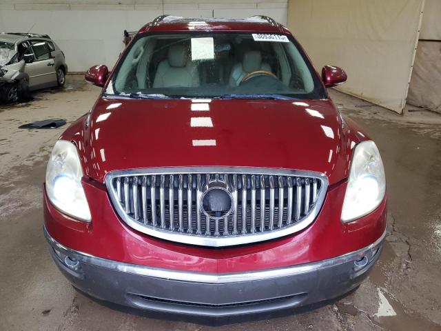 Foto 5 de la subasta – 2008 BUICK ENCLAVE CX con VIN 5GAER23768J268235
