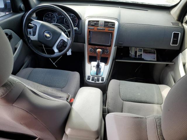 Photo 8 from auction – 2009 CHEVROLET EQUINOX LT with VIN 2CNDL33F196212027