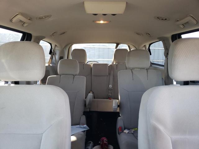 Photo 10 from auction – 2014 DODGE GRAND CARA with VIN 2C4RDGCG3ER400712