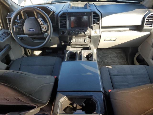 Photo 8 from auction – 2019 FORD F150 SUPER with VIN 1FTEW1CP3KFB24007
