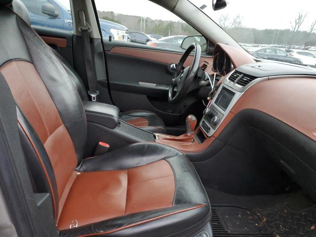 Photo 10 from auction – 2008 CHEVROLET MALIBU LTZ with VIN 1G1ZK57728F289840
