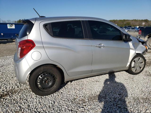 Photo 3 from auction – 2018 CHEVROLET SPARK LS with VIN KL8CB6SA3JC425057
