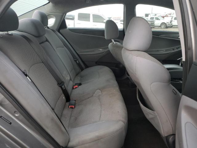 Photo 10 from auction – 2014 HYUNDAI SONATA GLS with VIN 5NPEB4AC8EH838318