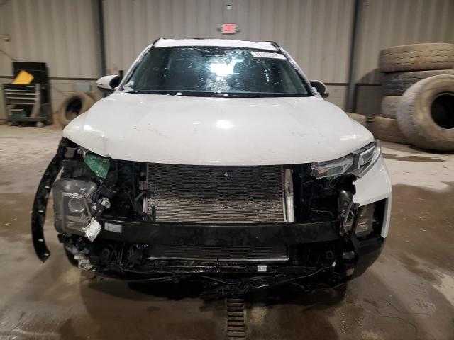 Photo 5 from auction – 2023 HYUNDAI SANTA CRUZ with VIN 5NTJC4AE3PH044232
