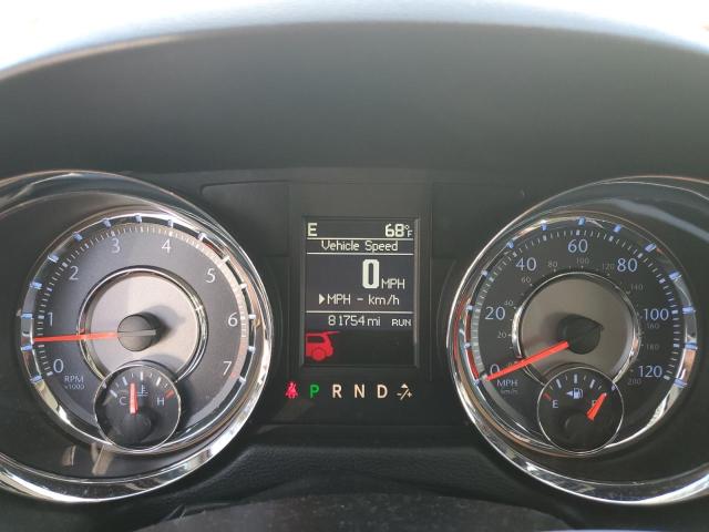 Photo 9 from auction – 2014 CHRYSLER TOWN & COU with VIN 2C4RC1BG8ER209059