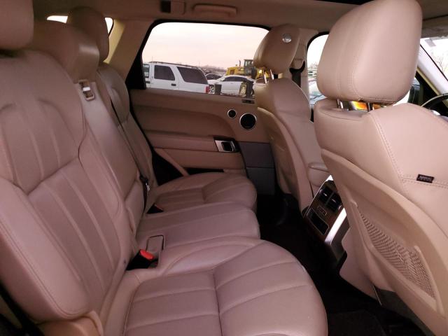 Photo 11 from auction – 2015 LAND ROVER RANGE ROVE with VIN SALWR2VF8FA603444