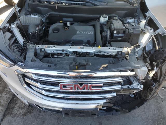 Photo 12 from auction – 2019 GMC TERRAIN SL with VIN 3GKALVEV5KL233749